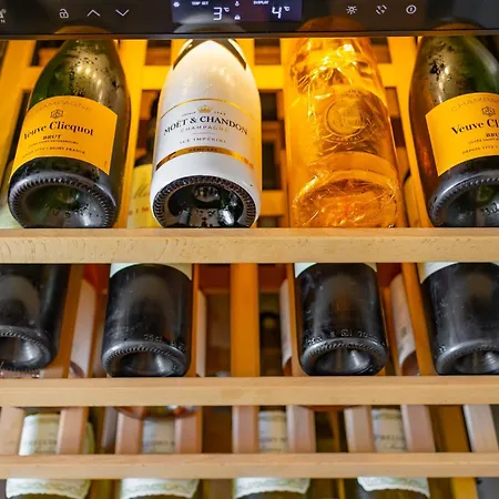 Park Poggiofranco -luxury Apartment- Appartement Bari