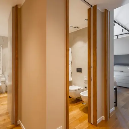 Park Poggiofranco -luxury Apartment- * Bari