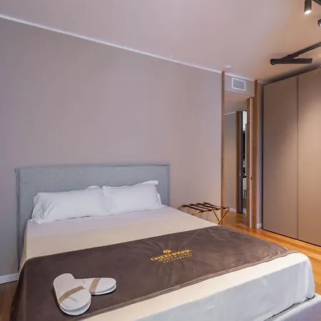 Park Poggiofranco -luxury Apartment-