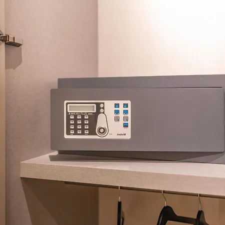 Park Poggiofranco -luxury Apartment- Appartement