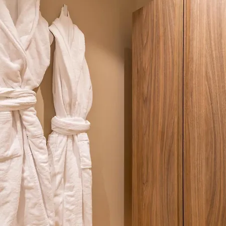 Park Poggiofranco -luxury Apartment- *