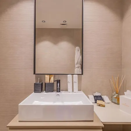 Appartement Park Poggiofranco -luxury Apartment- *