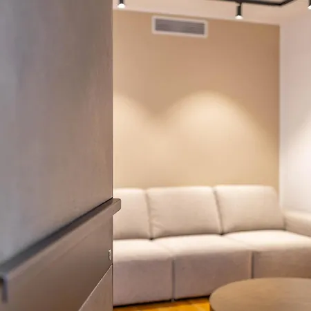 Park Poggiofranco -luxury Apartment-