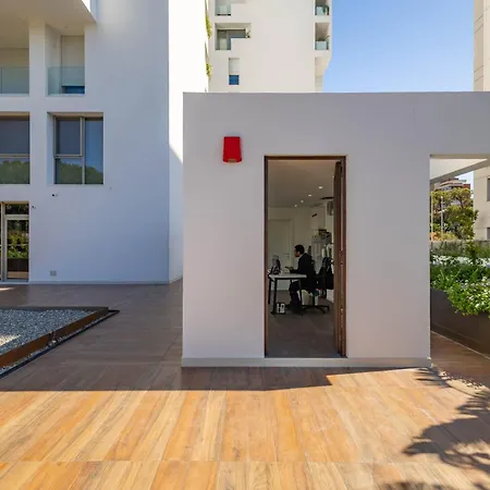 Park Poggiofranco -luxury Apartment- Appartement