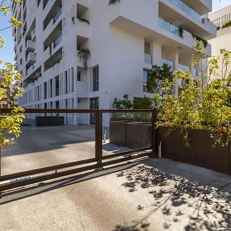 Park Poggiofranco -luxury Apartment- *