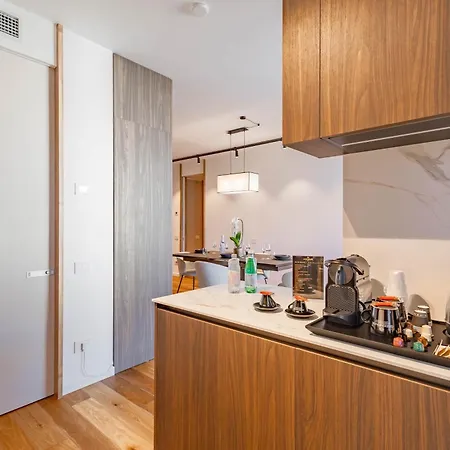 Park Poggiofranco -luxury Apartment- Lägenhet Bari