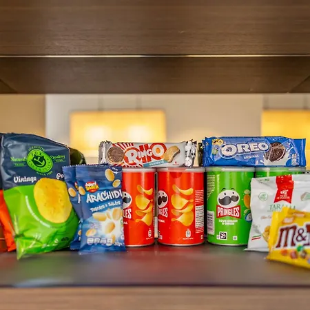 Park Poggiofranco -luxury Apartment-