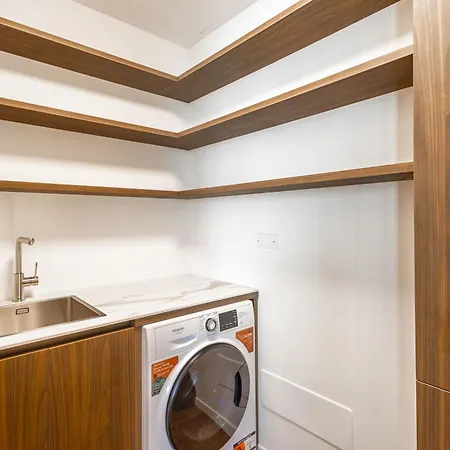 Park Poggiofranco -luxury Apartment- * Барі