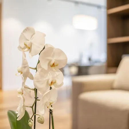 Park Poggiofranco -luxury Apartment- *