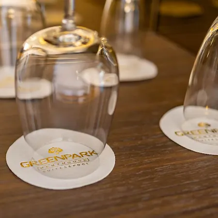 Park Poggiofranco -luxury Apartment- *