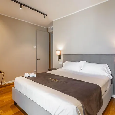 Park Poggiofranco -luxury Apartment- Lägenhet