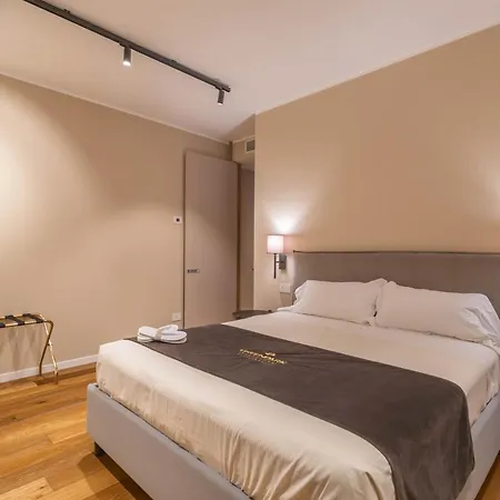 Park Poggiofranco -luxury Apartment- Апартаменты Бари