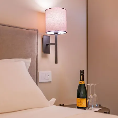 Park Poggiofranco -luxury Apartment-