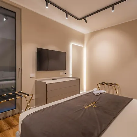 Park Poggiofranco -luxury Apartment- Апартаменти *