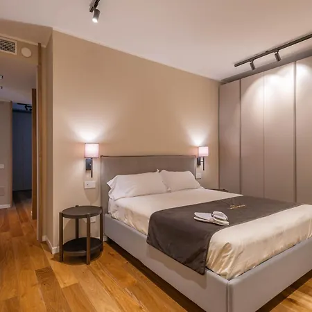 Park Poggiofranco -luxury Apartment- * Барі
