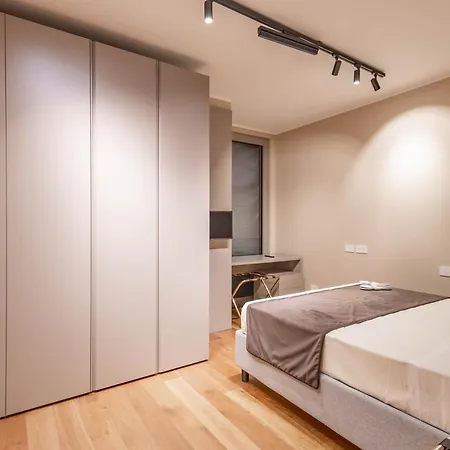 Park Poggiofranco -luxury Apartment- * Bari