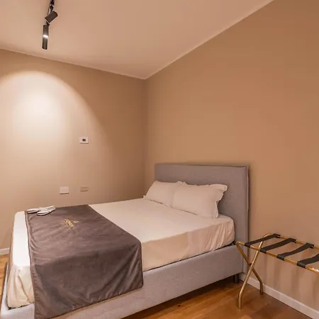 Park Poggiofranco -luxury Apartment- * Бари