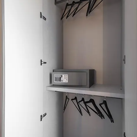 Апартаменти Park Poggiofranco -luxury Apartment- *