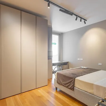 Апартаменти Park Poggiofranco -luxury Apartment- *