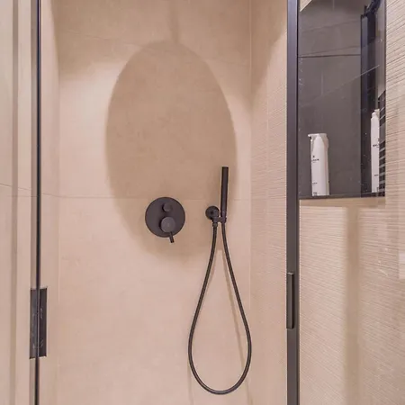 Park Poggiofranco -luxury Apartment- Lägenhet