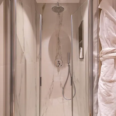 Park Poggiofranco -luxury Apartment- Апартаменты