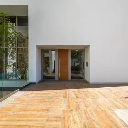 Park Poggiofranco -luxury Apartment- * Барі