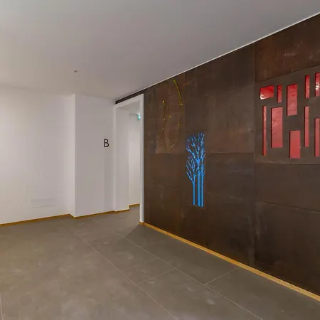 Park Poggiofranco -luxury Apartment- *